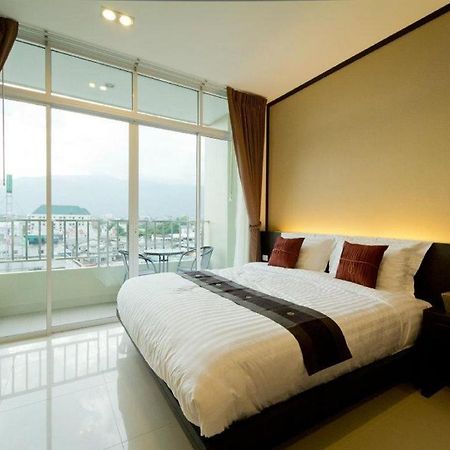 The Grand Wipanan Residence Chiang Mai Room photo