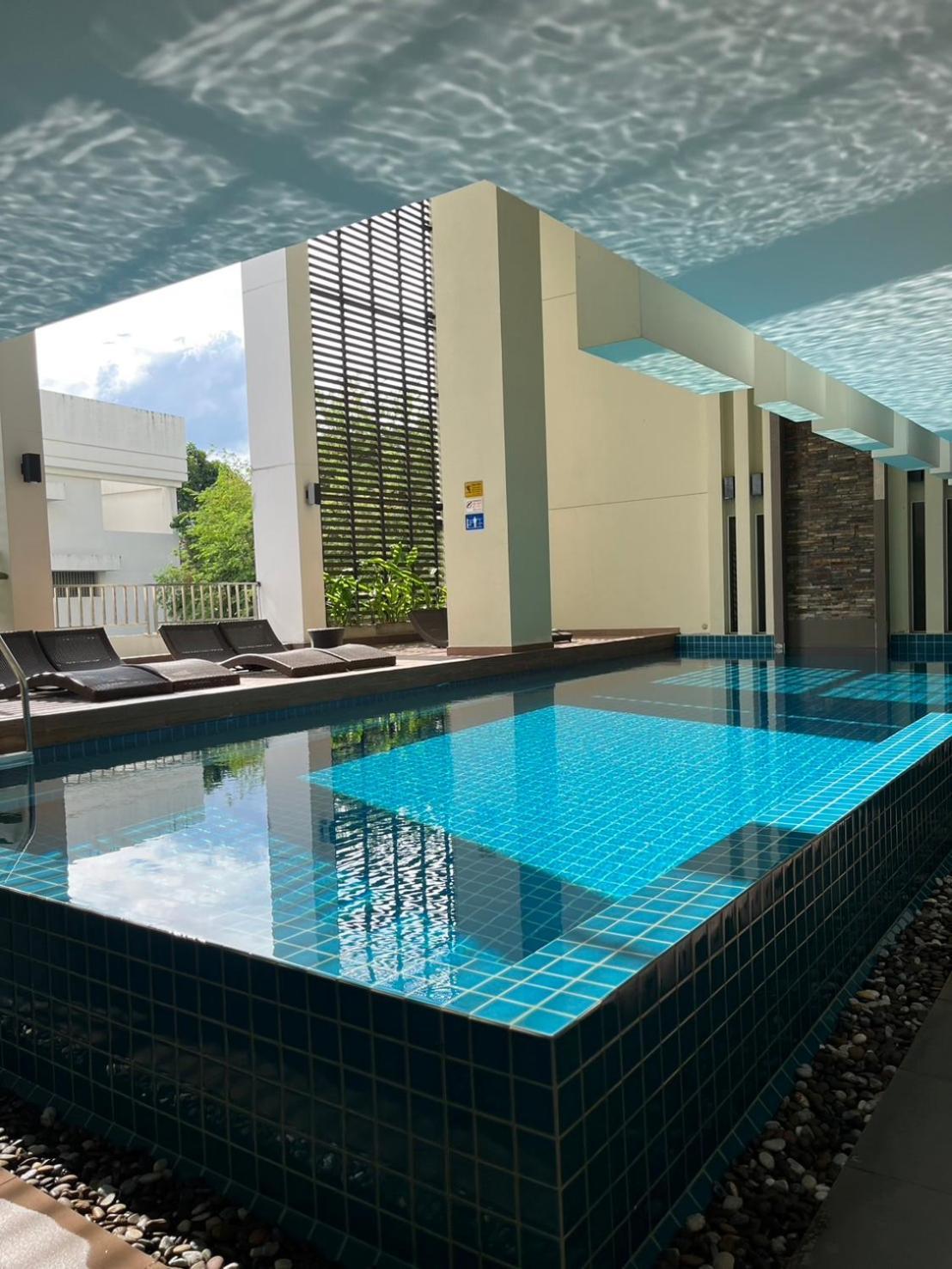 The Grand Wipanan Residence Chiang Mai Exterior photo